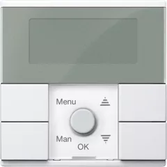   MERTEN MEG5755-0419 KNX digitális időkapcsoló óra System M | 5 gombos | poláris fehér matt

Wait, I need to re-read the rules. The rules say to translate product type names and descriptive adjectives. "Zeitschaltuhr" = időkapcsoló óra, "Tas