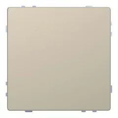   MERTEN MEG6185-6033 KNX tapintásérzékelő hőmérsékletérzékelővel System Design | 4-csatornás | szahara