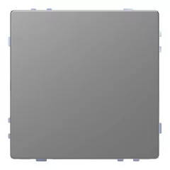   MDT MEG6185-6036 KNX tapintásérzékelő hőmérsékletérzékelővel, System Design | 4-csatornás | nemesacél matt