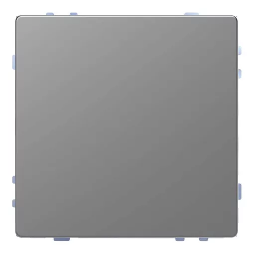 MDT MEG6185-6036 KNX tapintásérzékelő hőmérsékletérzékelővel, System Design | 4-csatornás | nemesacél matt