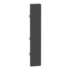   MERTEN MEG6191-6034 Billenőlapka KNX tapintásérzékelőhöz Flex Design | 1-es | antracit