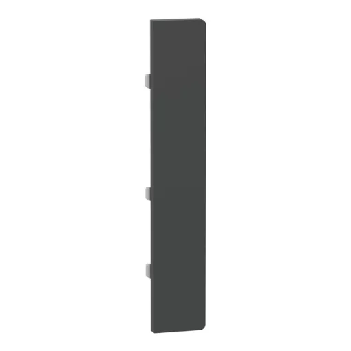 MERTEN MEG6191-6034 Billenőlapka KNX tapintásérzékelőhöz Flex Design | 1-es | antracit