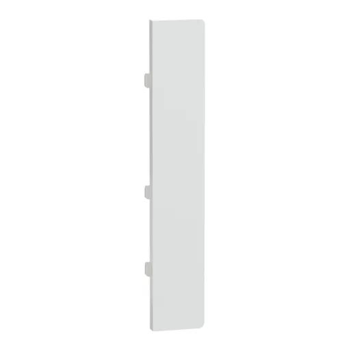MERTEN MEG6191-6035 Billenő kapcsoló KNX tapintásérzékelőhöz Flex Design | 1-es | lótuszfehér