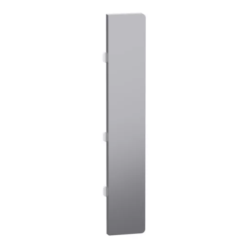 MDT MEG6191-6036 KNX tapintásérzékelő Flex System Design | 1-csatornás | nemesacél