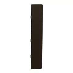   MERTEN MEG6191-6052 Billenő gomb KNX-Tastsensor Flex Design | 1-es | moccametallic