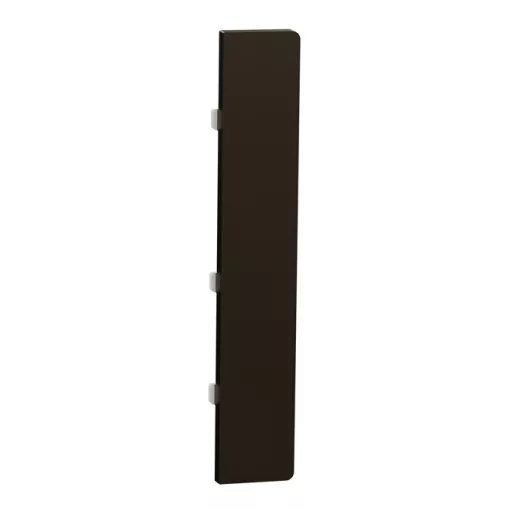 MERTEN MEG6191-6052 Billenő gomb KNX-Tastsensor Flex Design | 1-es | moccametallic