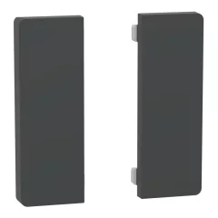   MERTEN MEG6192-6034 Billenő a KNX-tapintásérzékelő Flex Design-hoz | 2-es | antracit