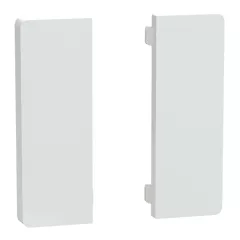   MERTEN MEG6192-6035 Billenőkapcsoló KNX tapintásérzékelőhöz Flex Design | 2-es | lótuszfehér