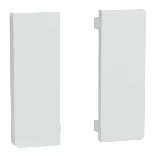 MERTEN MEG6192-6035 Billenőkapcsoló KNX tapintásérzékelőhöz Flex Design | 2-es | lótuszfehér