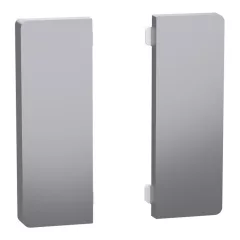   MERTEN MEG6192-6036 KNX tapintásérzékelő Flex System Design | 2-csatornás | nemesacél