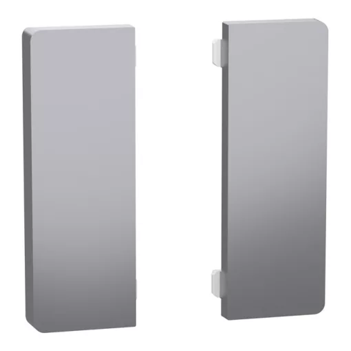 MERTEN MEG6192-6036 KNX tapintásérzékelő Flex System Design | 2-csatornás | nemesacél