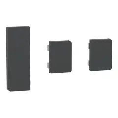   MERTEN MEG6193-6034 Billenő kar KNX-tapintásérzékelő Flex Design | 3-as | antracit