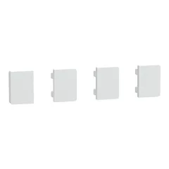   MERTEN MEG6194-6035 Billenő kar KNX tapintásérzékelő Flex Design | 4-csatornás | lótuszfehér