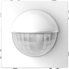   MERTEN MEG6302-6035 KNX jelenlétérzékelő System Design | 2,20 m | lótuszfehér
