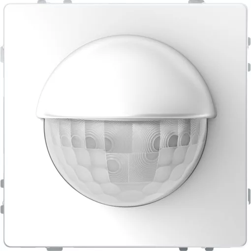 MERTEN MEG6302-6035 KNX jelenlétérzékelő System Design | 2,20 m | lótuszfehér
