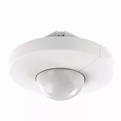   MERTEN MEG6304-0019 KNX jelenlétérzékelő ARGUS | csarnok, süllyesztett | fehér