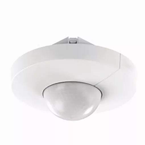 MERTEN MEG6304-0019 KNX jelenlétérzékelő ARGUS | csarnok, süllyesztett | fehér