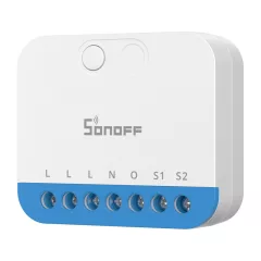 SONOFF MINI-ZBDIM Zigbee-dimmaktor UP | 200 W