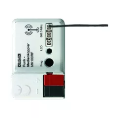 JUNG MK100RF KNX RF médiacsatoló | standard