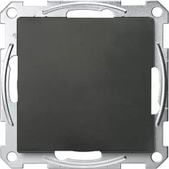   SCHNEIDER MTN6185-0414 Tastsensor Pro T System M | 1 kimenetes, hőmérsékletérzékelő | antracit matt
