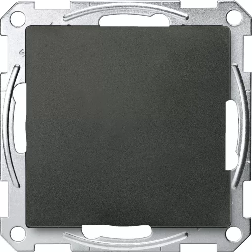 SCHNEIDER MTN6185-0414 Tastsensor Pro T System M | 1 kimenetes, hőmérsékletérzékelő | antracit matt