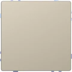   SCHNEIDER MTN6185-6033 KNX Tapintásérzékelő Pro T System Design | 1-csatornás, hőmérsékletérzékelő | szahara matt