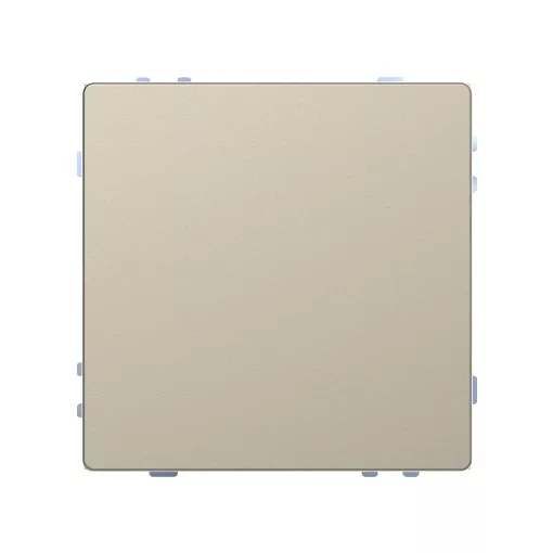 SCHNEIDER MTN6185-6033 KNX Tapintásérzékelő Pro T System Design | 1-csatornás, hőmérsékletérzékelő | szahara matt