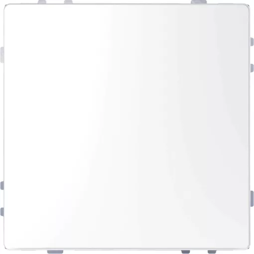 SCHNEIDER MTN6185-6035 KNX Tastsensor Pro T System Design | 1-csatornás, hőmérsékletérzékelő | lótuszfehér fényes