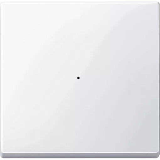 SCHNEIDER MTN619125 Billenőkapcsoló tapintásérzékelő modulhoz System M | 1-es | aktívfehér fényes