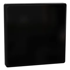   SCHNEIDER MTN6215-0410S SpaceLogic KNX Mini Touch | 4 hüvelykes, Secure | fekete
