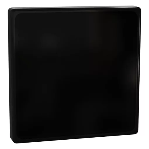 SCHNEIDER MTN6215-0410S SpaceLogic KNX Mini Touch | 4 hüvelykes, Secure | fekete