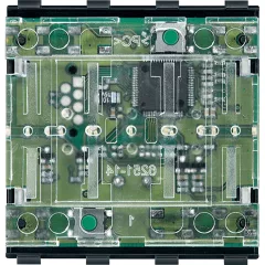   SCHNEIDER MTN625199 KNX érintőmodul System M | 1-csatornás