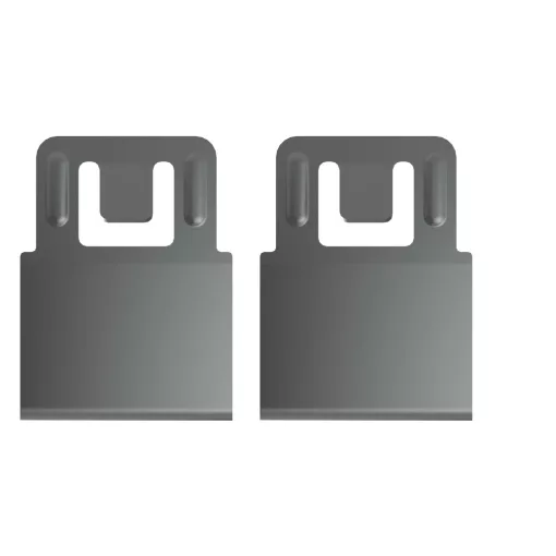 SCHNEIDER MTN6270-0000 Leszerelés elleni védelem | KNX tapintásérzékelő Pro, KNX Multi-Touch Pro