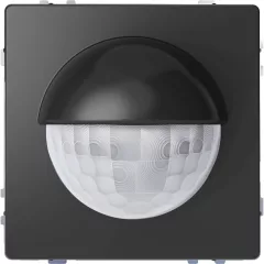   SCHNEIDER MTN6302-6034 KNX jelenlétérzékelő ARGUS System Design | 180°, 2,20 m, UP | antracit