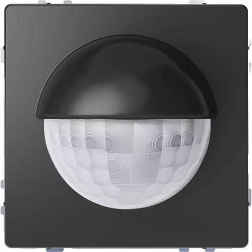 SCHNEIDER MTN6302-6034 KNX jelenlétérzékelő ARGUS System Design | 180°, 2,20 m, UP | antracit