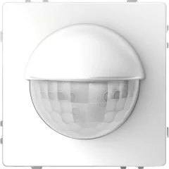   SCHNEIDER MTN6302-6035 KNX jelenlétérzékelő ARGUS System Design | 180°, 2,20 m, UP | lótuszfehér