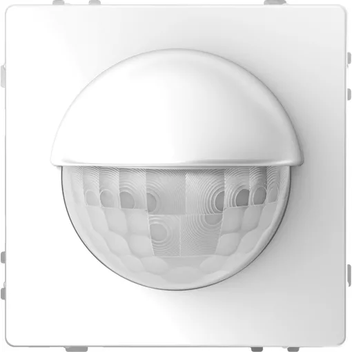 SCHNEIDER MTN6302-6035 KNX jelenlétérzékelő ARGUS System Design | 180°, 2,20 m, UP | lótuszfehér