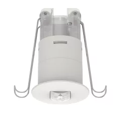   SCHNEIDER MTN6303-0019 KNX jelenlétérzékelő UP | Mini | fehér