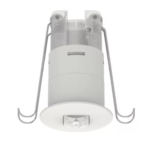 SCHNEIDER MTN6303-0019 KNX jelenlétérzékelő UP | Mini | fehér