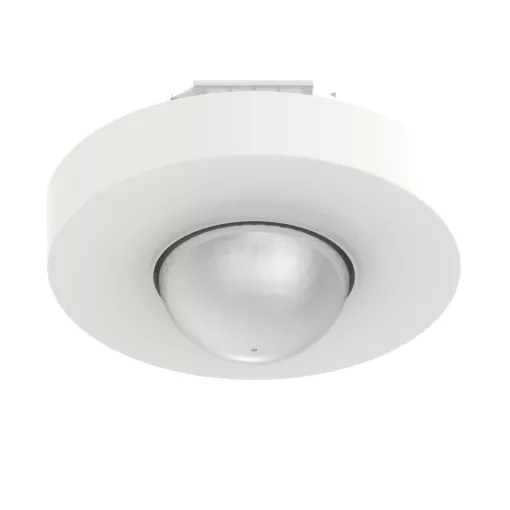 SCHNEIDER MTN6304-0019 KNX jelenlétérzékelő UP | csarnok | fehér