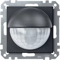   SCHNEIDER MTN630614 KNX jelenlétérzékelő ARGUS System M | 180°, 2,20 m, UP | antracit