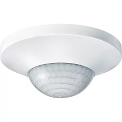   SCHNEIDER MTN630719 KNX jelenlétérzékelő ARGUS Basic | 360° | poláris fehér