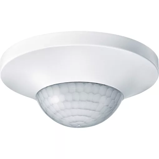 SCHNEIDER MTN630719 KNX jelenlétérzékelő ARGUS Basic | 360° | poláris fehér