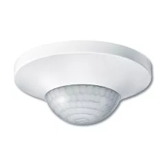   SCHNEIDER MTN630919 KNX jelenlétérzékelő ARGUS | 360°, IR-vevő, fényerőszabályozás | poláris fehér