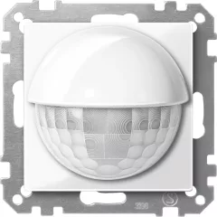   SCHNEIDER MTN631719 KNX mozgásérzékelő ARGUS System M | 180°, 2,20 m, UP | poláris fehér fényes