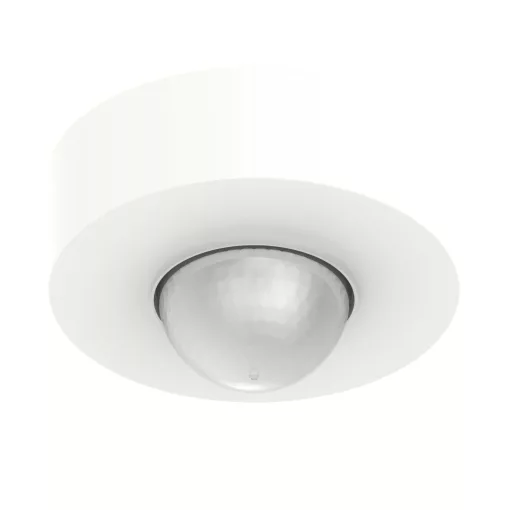 SCHNEIDER MTN6355-0019 KNX jelenlétérzékelő AP | folyosó | fehér