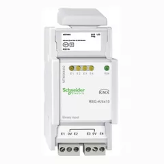 SCHNEIDER MTN644492 KNX bináris bemenet | 4-csatornás