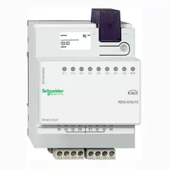 SCHNEIDER MTN644592 KNX bináris bemenet | 8-csatornás