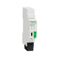   SCHNEIDER MTN6502-0101 KNX USB-interfész | DIN sínre szerelhető