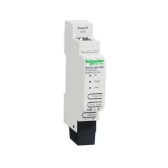   SCHNEIDER MTN6502-0105 KNX IP interfész | DIN-sínre szerelhető